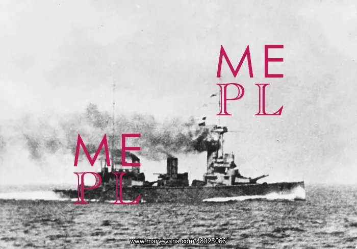 : Invincible or Indefatigable class Battlecruiser, WW1 : Invincible or Indefatigable class Battlecruiser, WW1