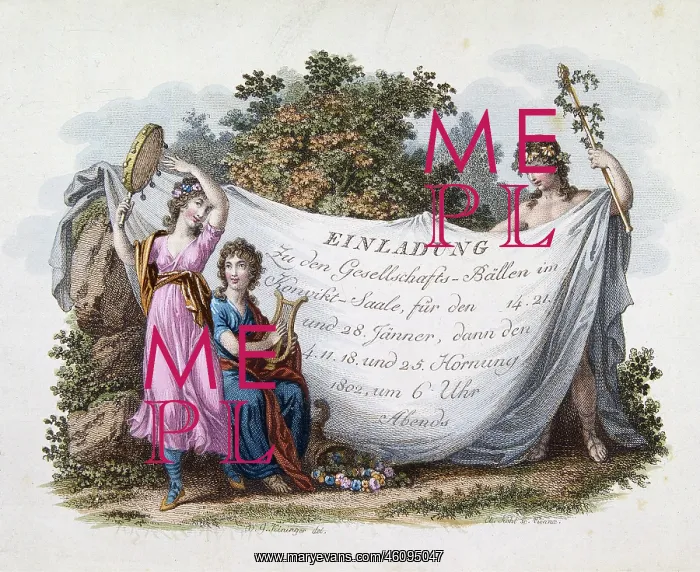 : Invitation card : Invitation card