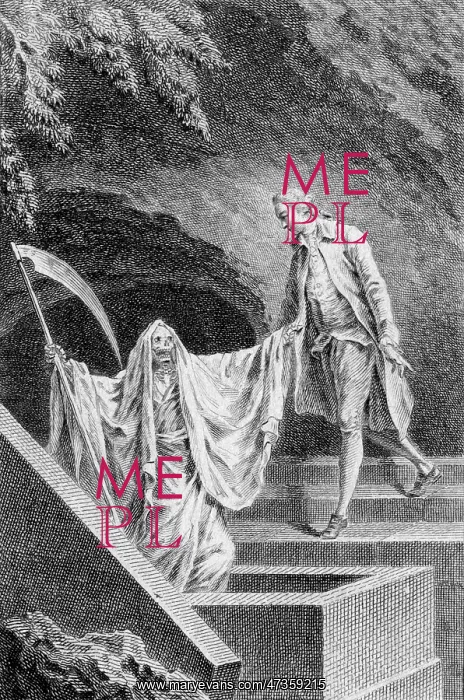 : INVITATION TO DEATH : INVITATION TO DEATH