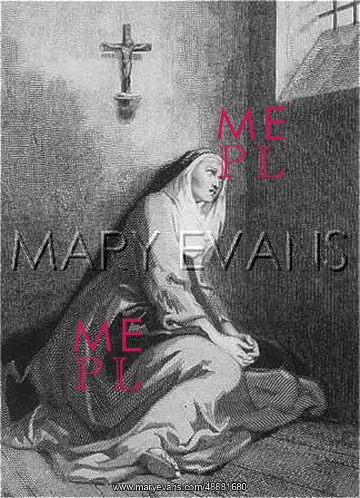 : INVOLUNTARY NUN : INVOLUNTARY NUN