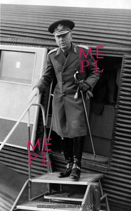: Ion Antonescu : Ion Antonescu