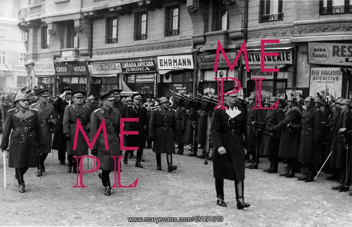 : Ion Antonescu : Ion Antonescu