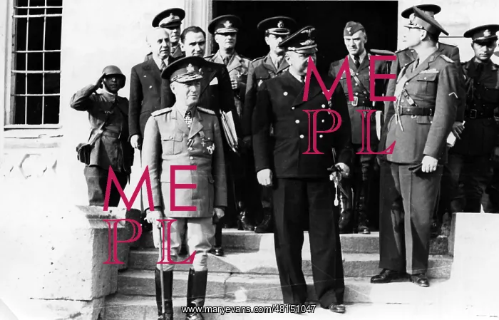 : Ion Antonescu : Ion Antonescu