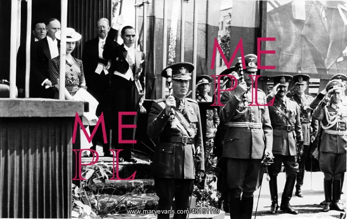 : Ion Antonescu : Ion Antonescu