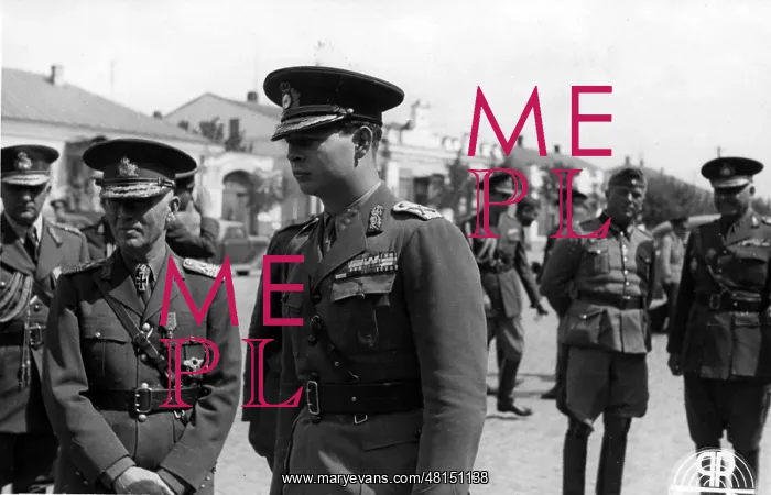 : Ion Antonescu : Ion Antonescu