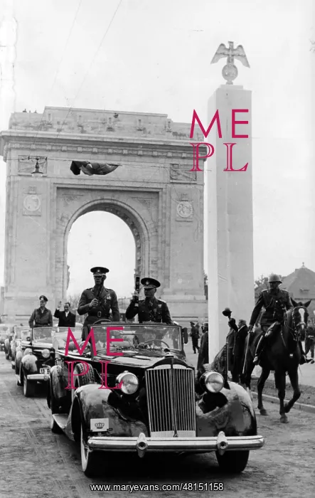 : Ion Antonescu : Ion Antonescu