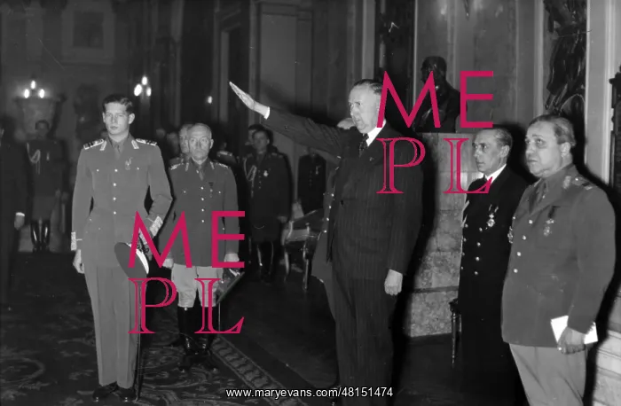 : Ion Antonescu : Ion Antonescu