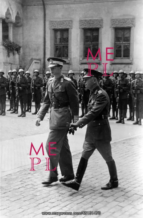 : Ion Antonescu : Ion Antonescu