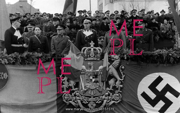 : Ion Antonescu : Ion Antonescu