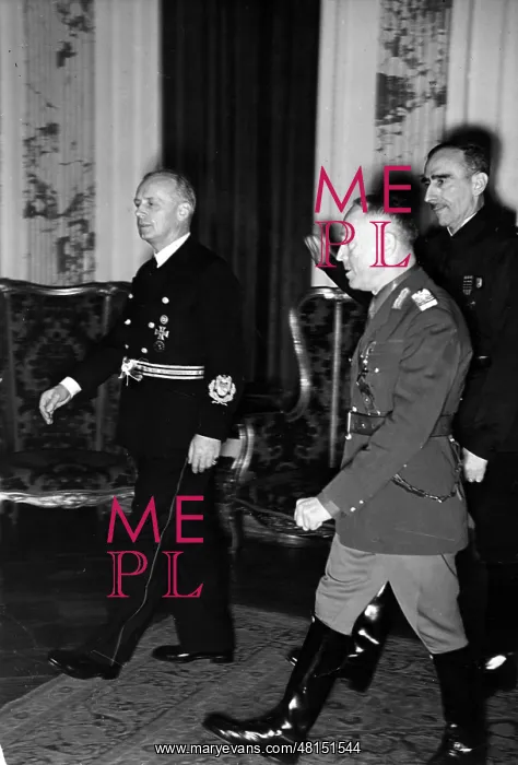 : Ion Antonescu : Ion Antonescu