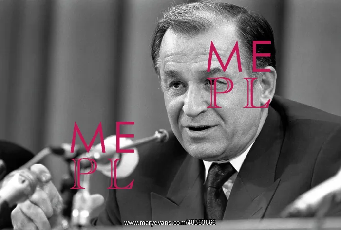 : Ion Iliescu, 1991 : Ion Iliescu, 1991