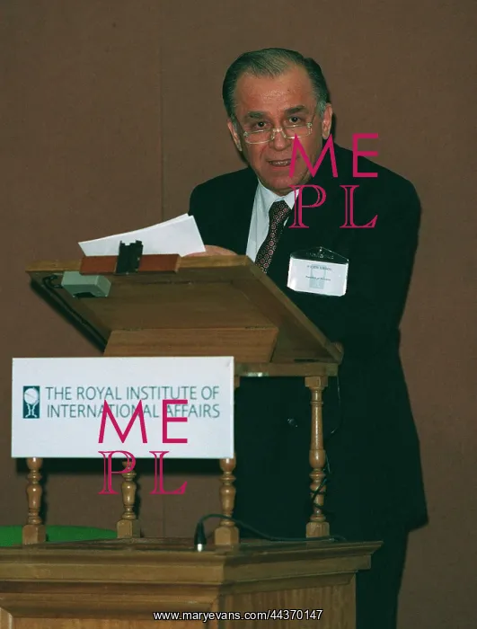  : Ion Iliescu