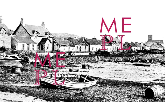  : Iona, the Beach and the Village 1903