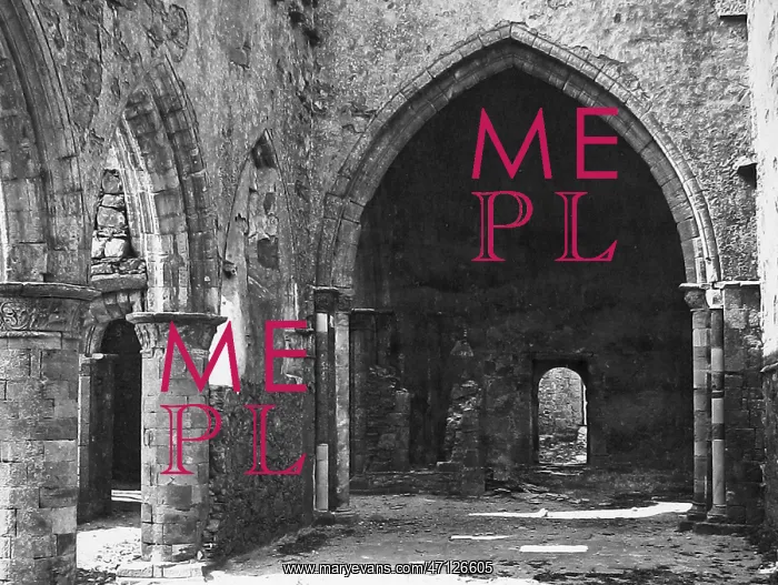  : Iona Cathedral Victorian period