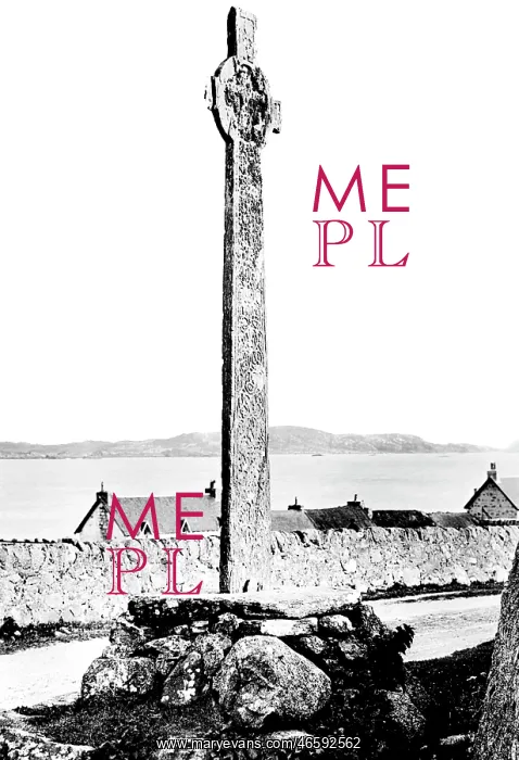  : Iona, MacLean's Cross 1903
