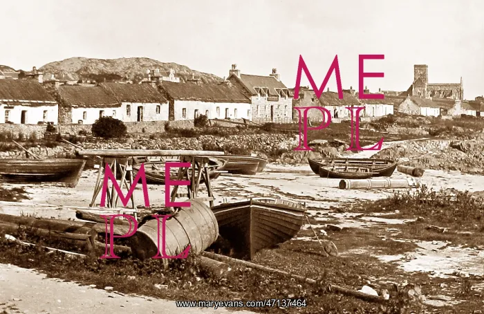  : Iona, Scotland