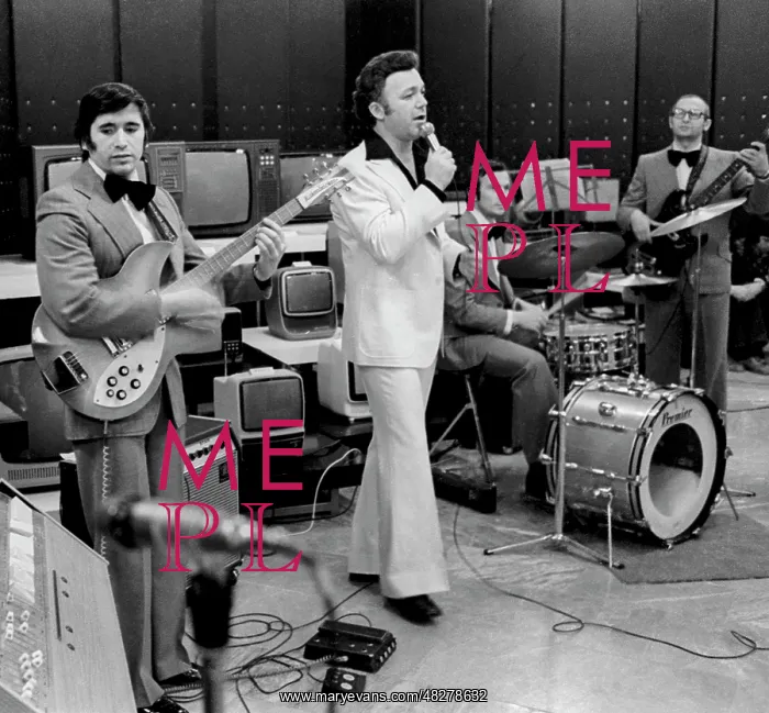 : Iosif Kobzon, 1978 : Iosif Kobzon, 1978