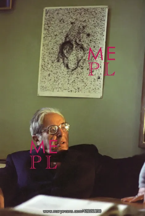 : Iosif Shklovsky, 1983 : Iosif Shklovsky, 1983