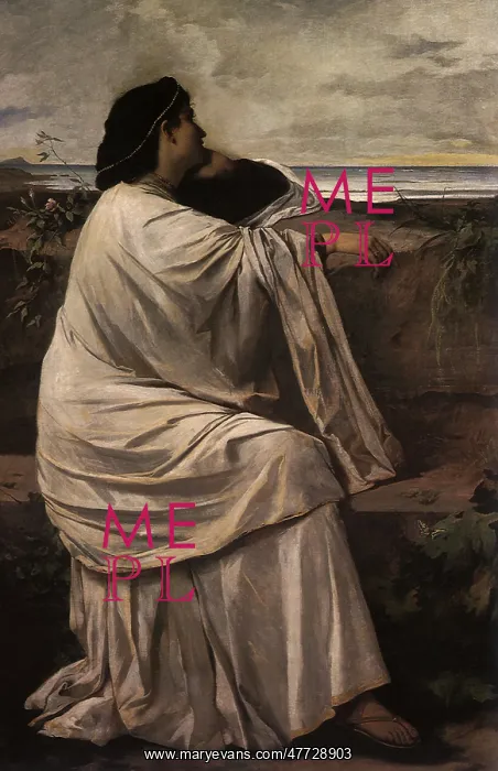  : Iphigenia