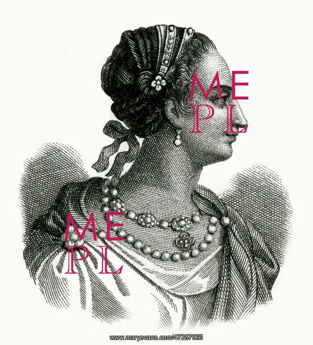 : IPPOLITA GONZAGA : IPPOLITA GONZAGA
