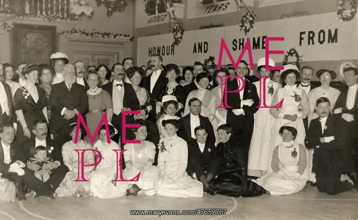 : Ipswich Workhouse Ball : Ipswich Workhouse Ball