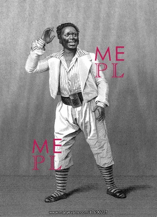 : Ira Aldridge, American Actor and Playwright : Ira Aldridge, American Actor and Playwright