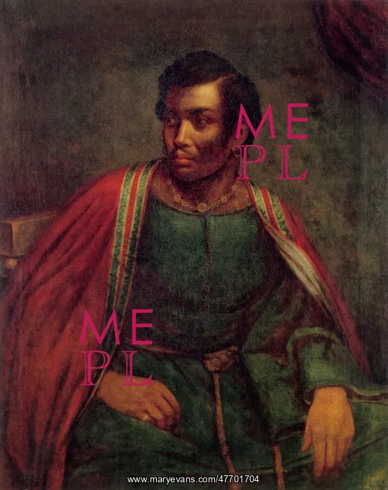 : Ira Aldridge, American Actor and Playwright : Ira Aldridge, American Actor and Playwright