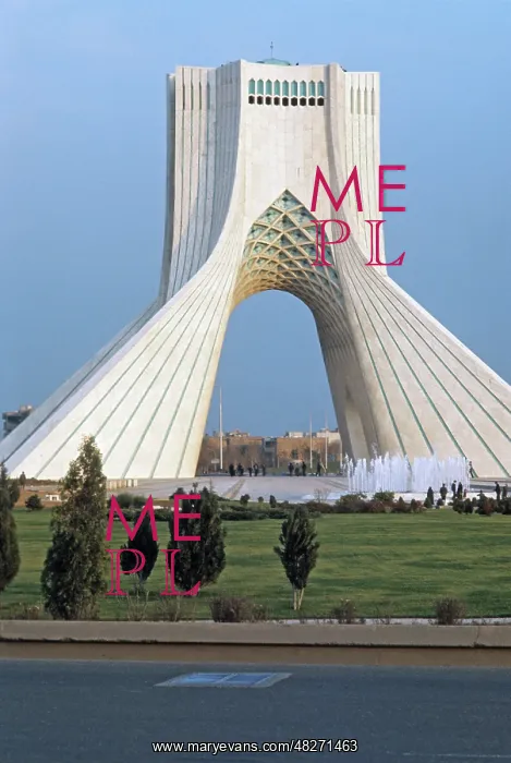 : Iran, 1976 : Iran, 1976