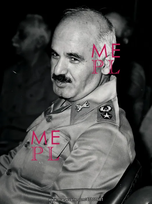 : Iranian General Farzan : Iranian General Farzan