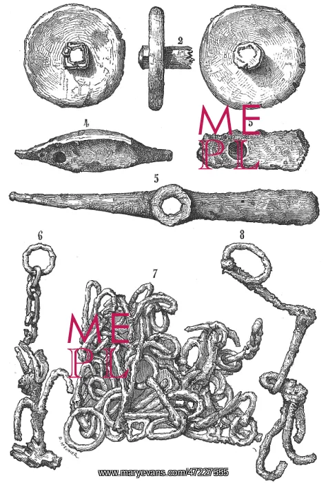 : IRAQ / ARCHAEOLOGY / NINEVEH : IRAQ / ARCHAEOLOGY / NINEVEH