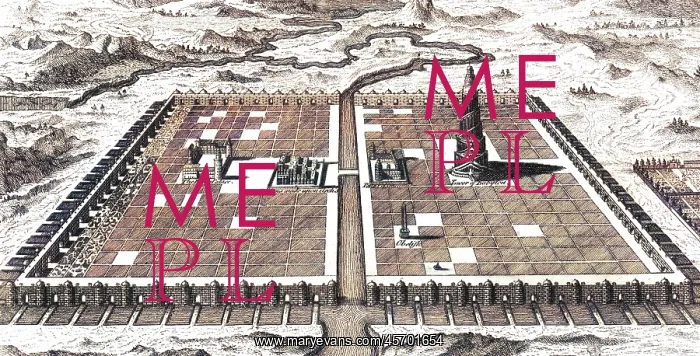 : IRAQ / BABYLON / CALMET'S : IRAQ / BABYLON / CALMET'S