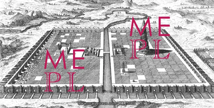 : IRAQ / BABYLON / CALMET'S : IRAQ / BABYLON / CALMET'S