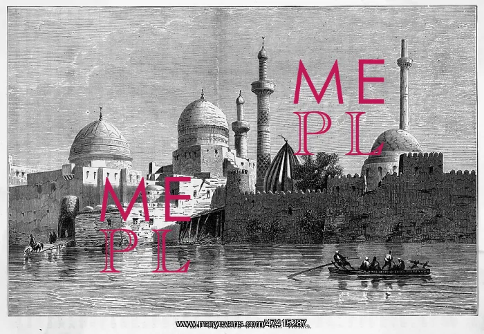  : IRAQ MOSUL