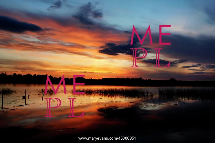 : Ireland. Low angle view of sunset over the River Shannon : Ireland. Low angle view of sunset over the River Shannon