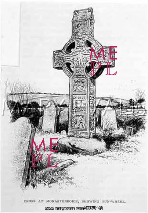  : IRELAND / ARCHAEOLOGY