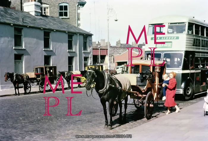 : Ireland in Colour : Ireland in Colour