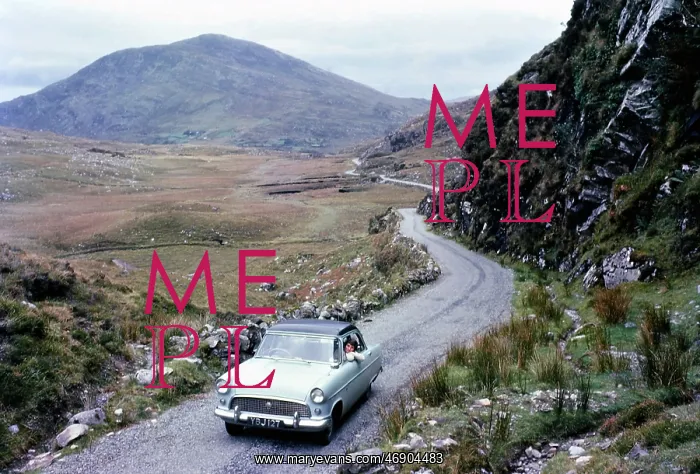 : Ireland in Colour : Ireland in Colour