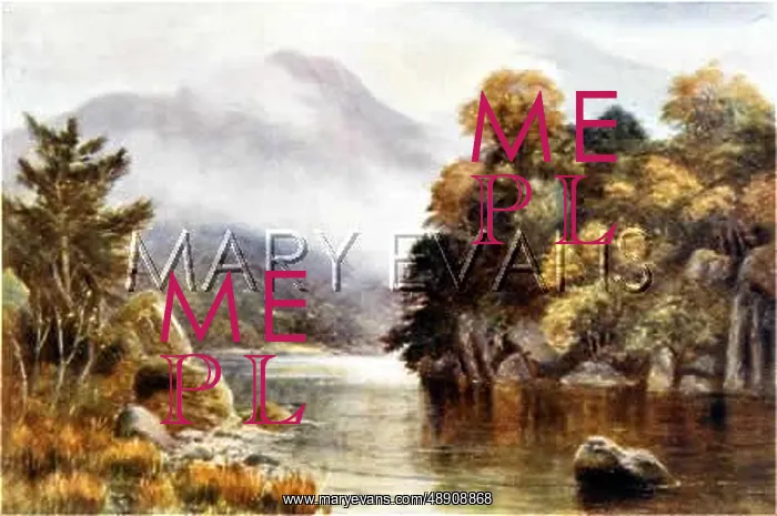 : IRELAND / MUCKROSS LAKE : IRELAND / MUCKROSS LAKE