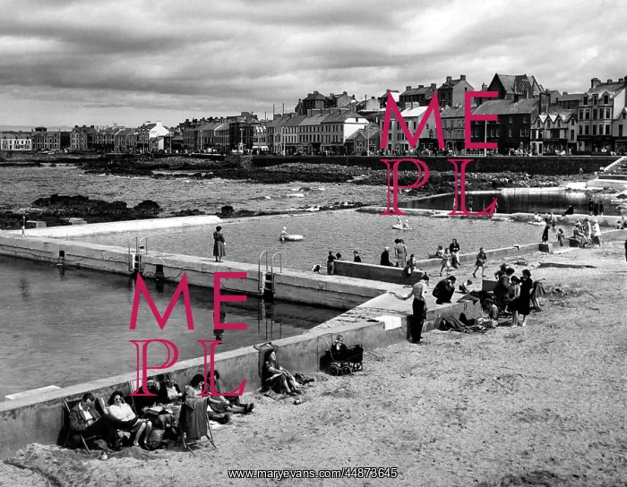 : IRELAND / PORTSTEWART : IRELAND / PORTSTEWART