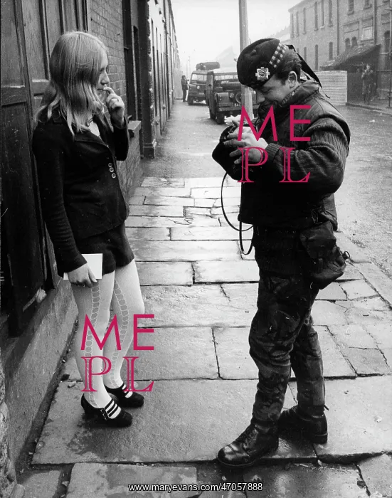 : Ireland During The Troubles : Ireland During The Troubles