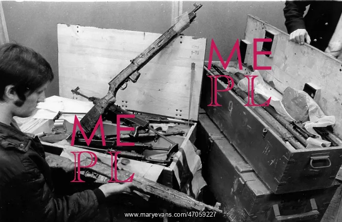 : Ireland During The Troubles : Ireland During The Troubles