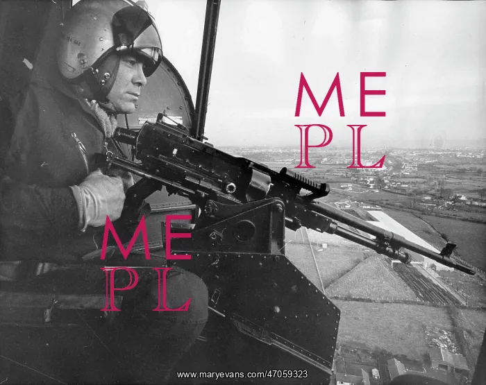  : Ireland During The Troubles