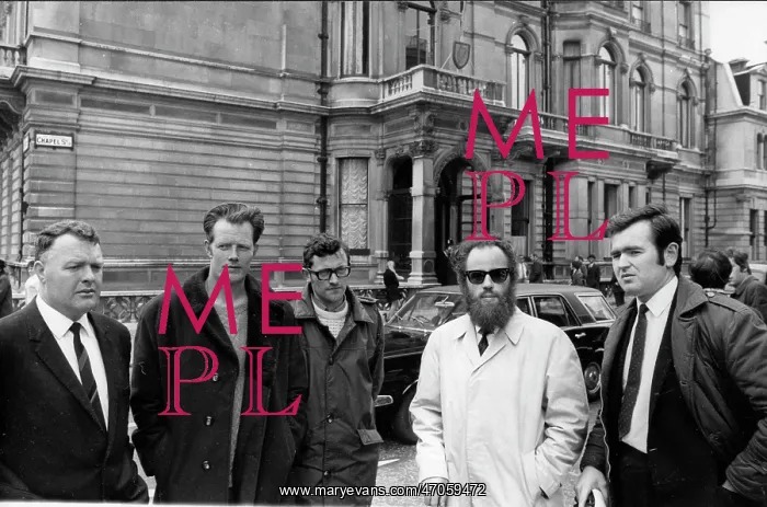 : Ireland During The Troubles : Ireland During The Troubles