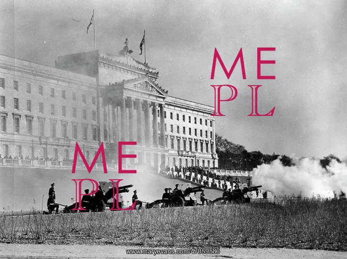 : Ireland During The Troubles : Ireland During The Troubles