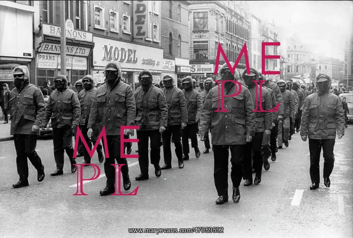 : Ireland During The Troubles : Ireland During The Troubles