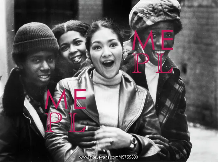 : Irene Cara - Kevin Hooks : Irene Cara - Kevin Hooks