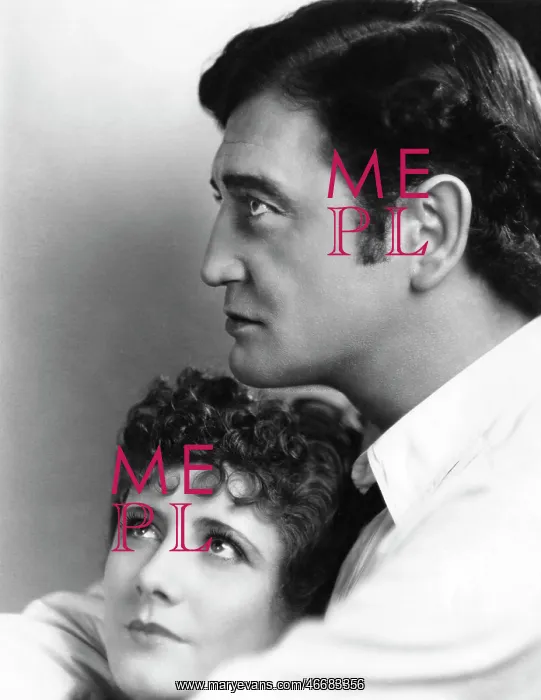 : Irene Dunne - Richard Dix : Irene Dunne - Richard Dix