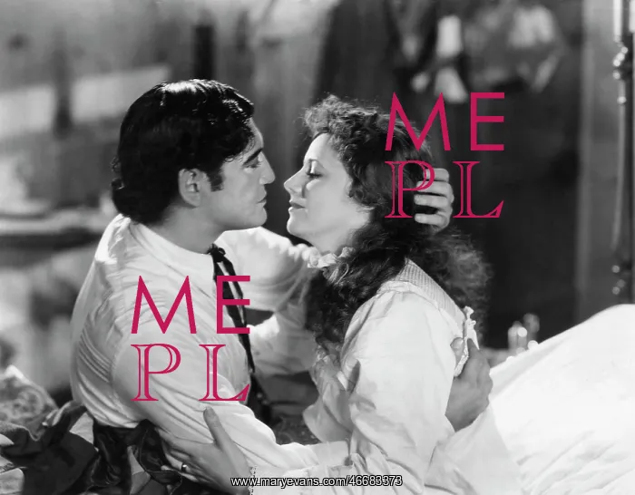 : Irene Dunne - Richard Dix : Irene Dunne - Richard Dix