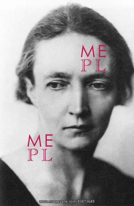  : IRENE JOLIOT-CURIE