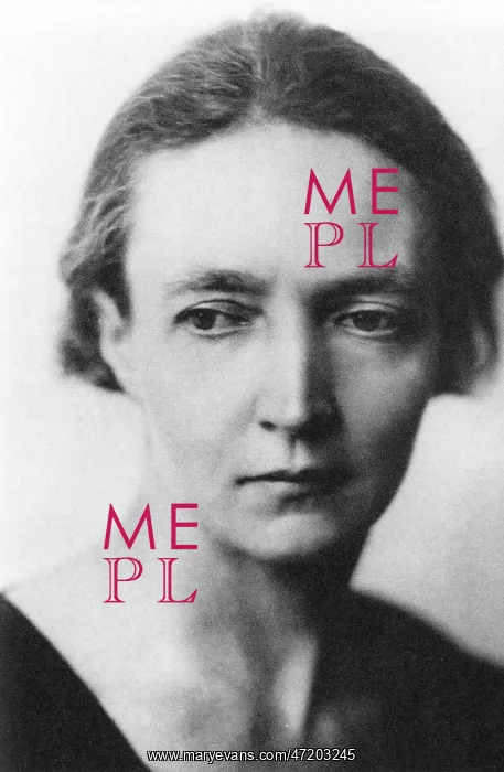  : IRENE JOLIOT-CURIE